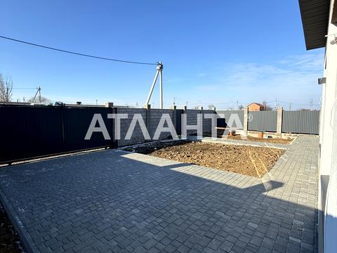 будинок за адресою Чорноморка