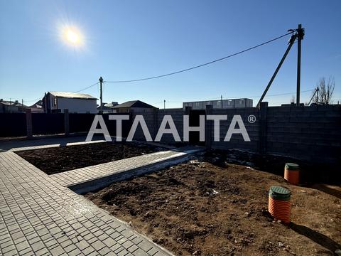 будинок за адресою Чорноморка