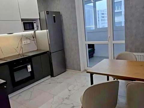 квартира за адресою Полтавський Шлях вул., 184-В