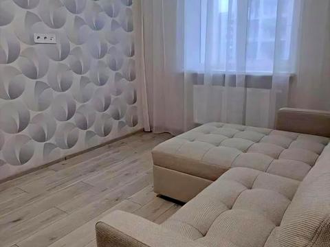 квартира по адресу Полтавский Шлях ул., 184-В