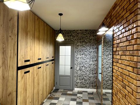 квартира за адресою Єлизавети Чавдар вул., 13