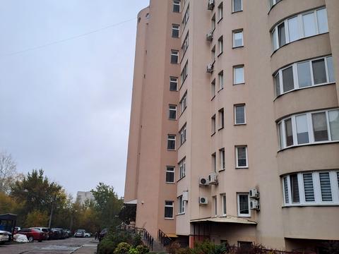 квартира за адресою Харківська вул., 3/1