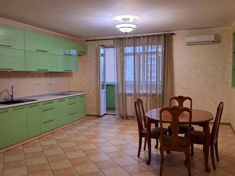 квартира по адресу Харьковская ул., 3/1