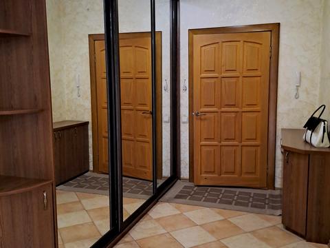 квартира по адресу Харьковская ул., 3/1