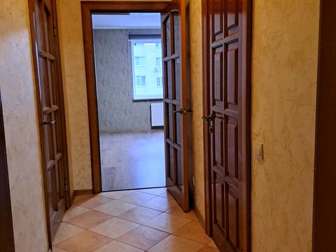 квартира по адресу Харьковская ул., 3/1