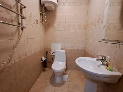 квартира по адресу Харьковская ул., 3/1
