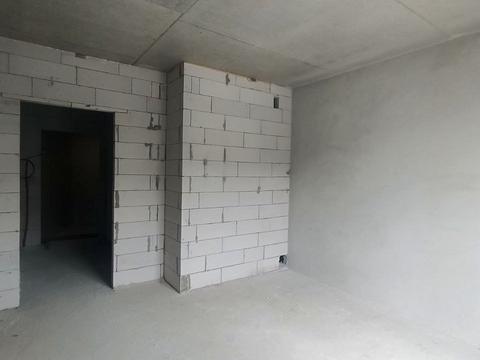 квартира по адресу Гната Хоткевича ул., (Будинок)