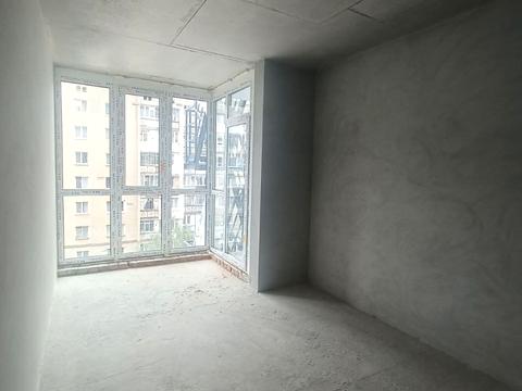 квартира по адресу Гната Хоткевича ул., (Будинок)