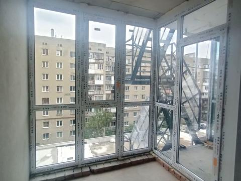 квартира по адресу Гната Хоткевича ул., (Будинок)