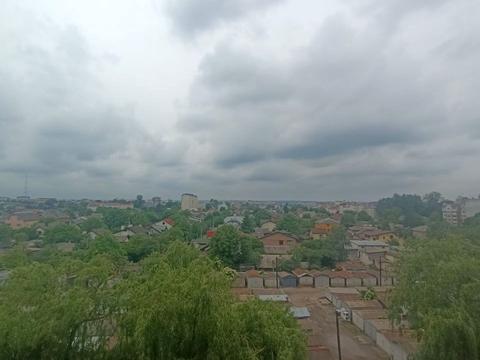 квартира по адресу Гната Хоткевича ул., (Будинок)