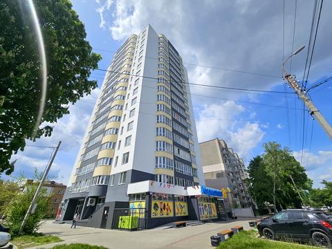 квартира по адресу Мытницкая ул., 42