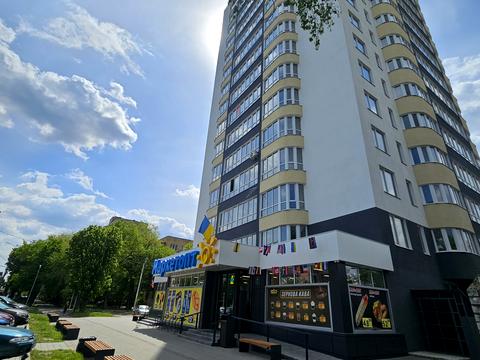 квартира по адресу Мытницкая ул., 42