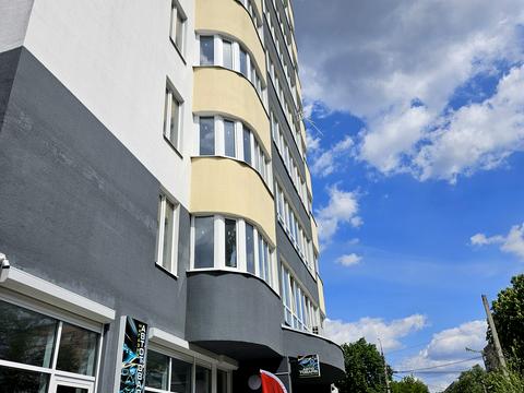 квартира по адресу Мытницкая ул., 42