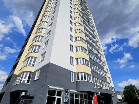квартира по адресу Мытницкая ул., 42