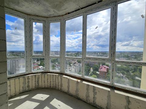 квартира по адресу Мытницкая ул., 42