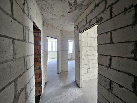 квартира по адресу Мытницкая ул., 42