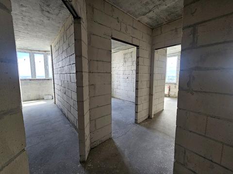 квартира по адресу Мытницкая ул., 42