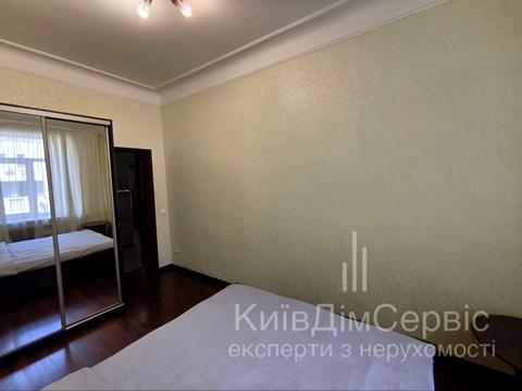 квартира за адресою Велика Васильківська вул. (Червоноармійська), 20