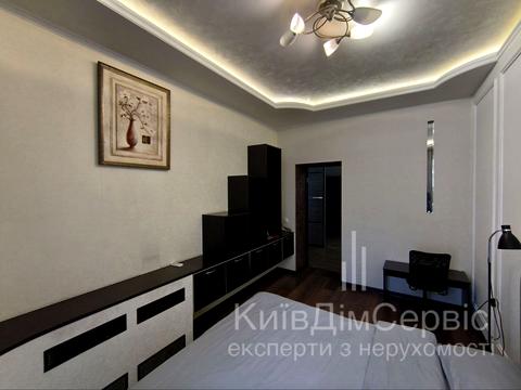 квартира за адресою Велика Васильківська вул. (Червоноармійська), 20