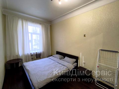 квартира за адресою Велика Васильківська вул. (Червоноармійська), 20