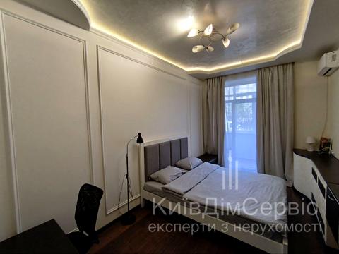 квартира за адресою Велика Васильківська вул. (Червоноармійська), 20
