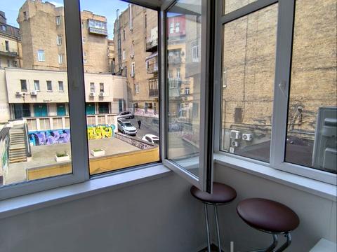 квартира за адресою Велика Васильківська вул. (Червоноармійська), 20