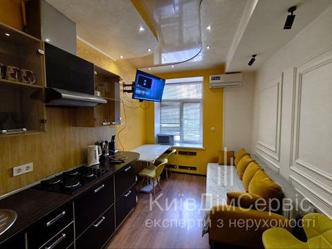 квартира по адресу Большая Васильковская ул. (Красноармейская), 20