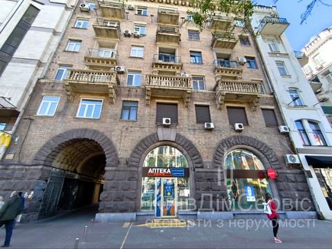 квартира за адресою Велика Васильківська вул. (Червоноармійська), 20