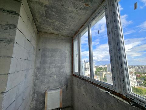 квартира по адресу Мытницкая ул., 42