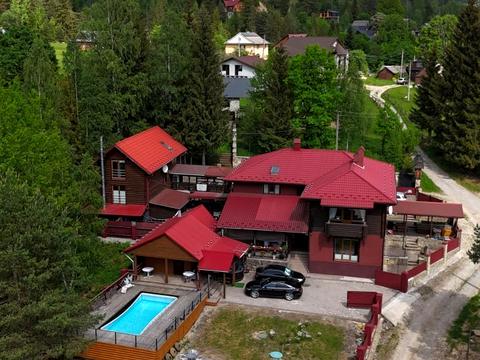коммерческая по адресу Грушевского ул., 185