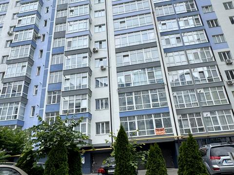 квартира по адресу Высочана ул., 18 к32