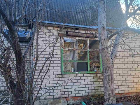 дом по адресу Эдванн садовый кооператив, 1