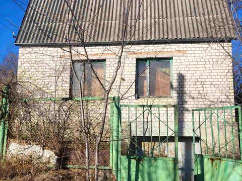 будинок за адресою Эдванн садовый кооператив, 1