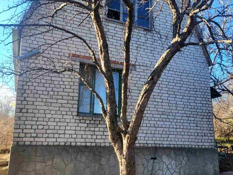 дом по адресу Эдванн садовый кооператив, 1