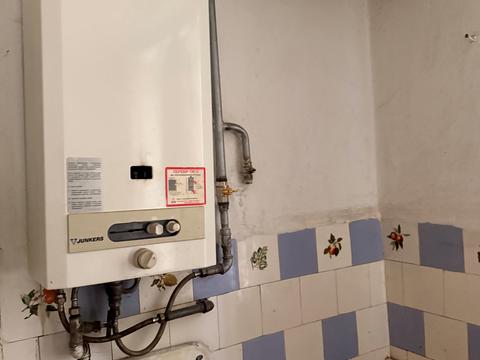 квартира по адресу Бальзака ул., 18а