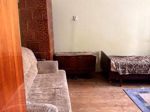 квартира по адресу Бальзака ул., 18а