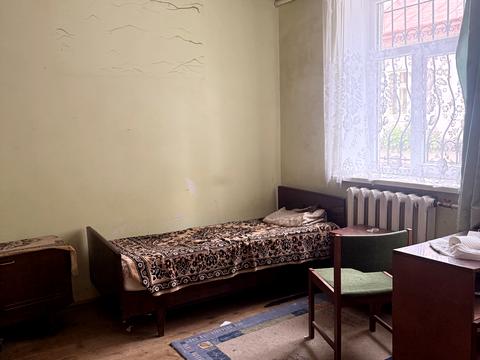 квартира по адресу Бальзака ул., 18а