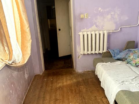 квартира по адресу Бальзака ул., 18а