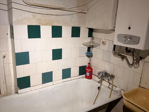 квартира по адресу Бальзака ул., 18а