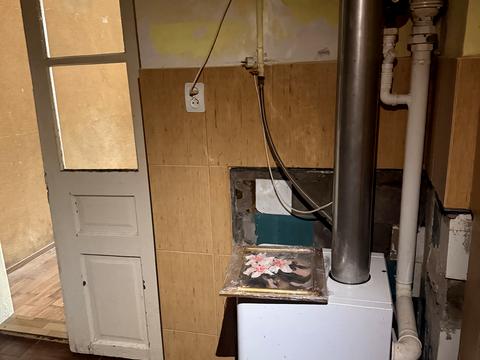квартира по адресу Бальзака ул., 18а