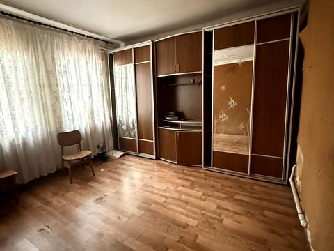 квартира по адресу Бальзака ул., 18а