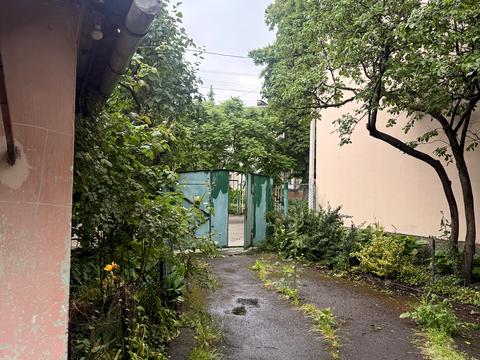 квартира по адресу Бальзака ул., 18а