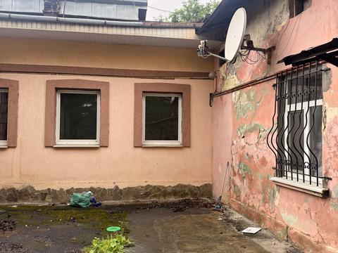 квартира по адресу Бальзака ул., 18а