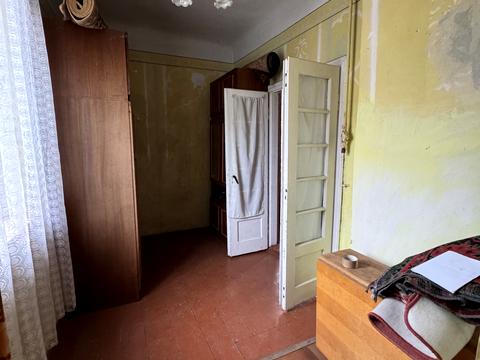 квартира по адресу Обнорского ул., 8