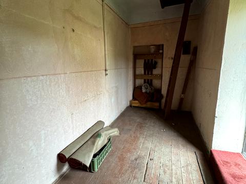 квартира по адресу Обнорского ул., 8