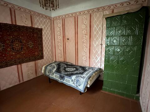 квартира по адресу Обнорского ул., 8