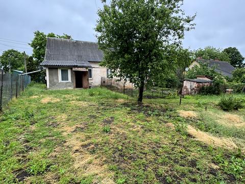квартира по адресу Обнорского ул., 8