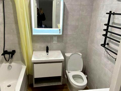 квартира за адресою Борткевича вул., 1