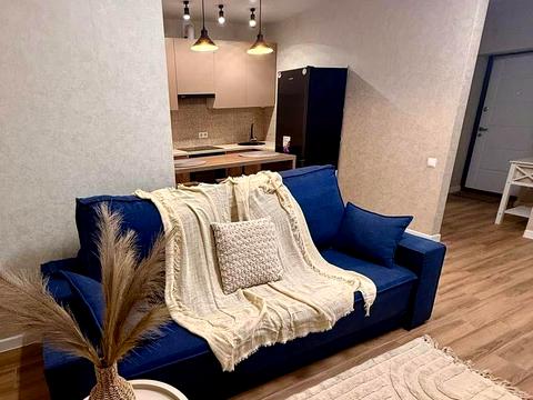 квартира за адресою Борткевича вул., 1