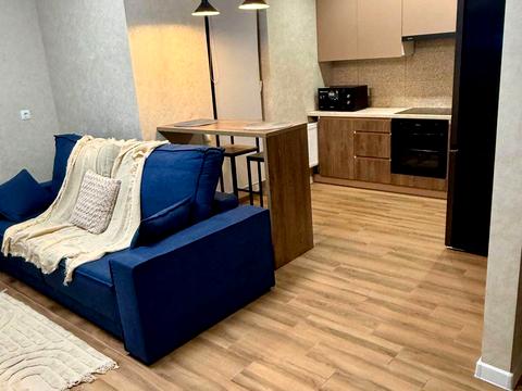 квартира за адресою Борткевича вул., 1